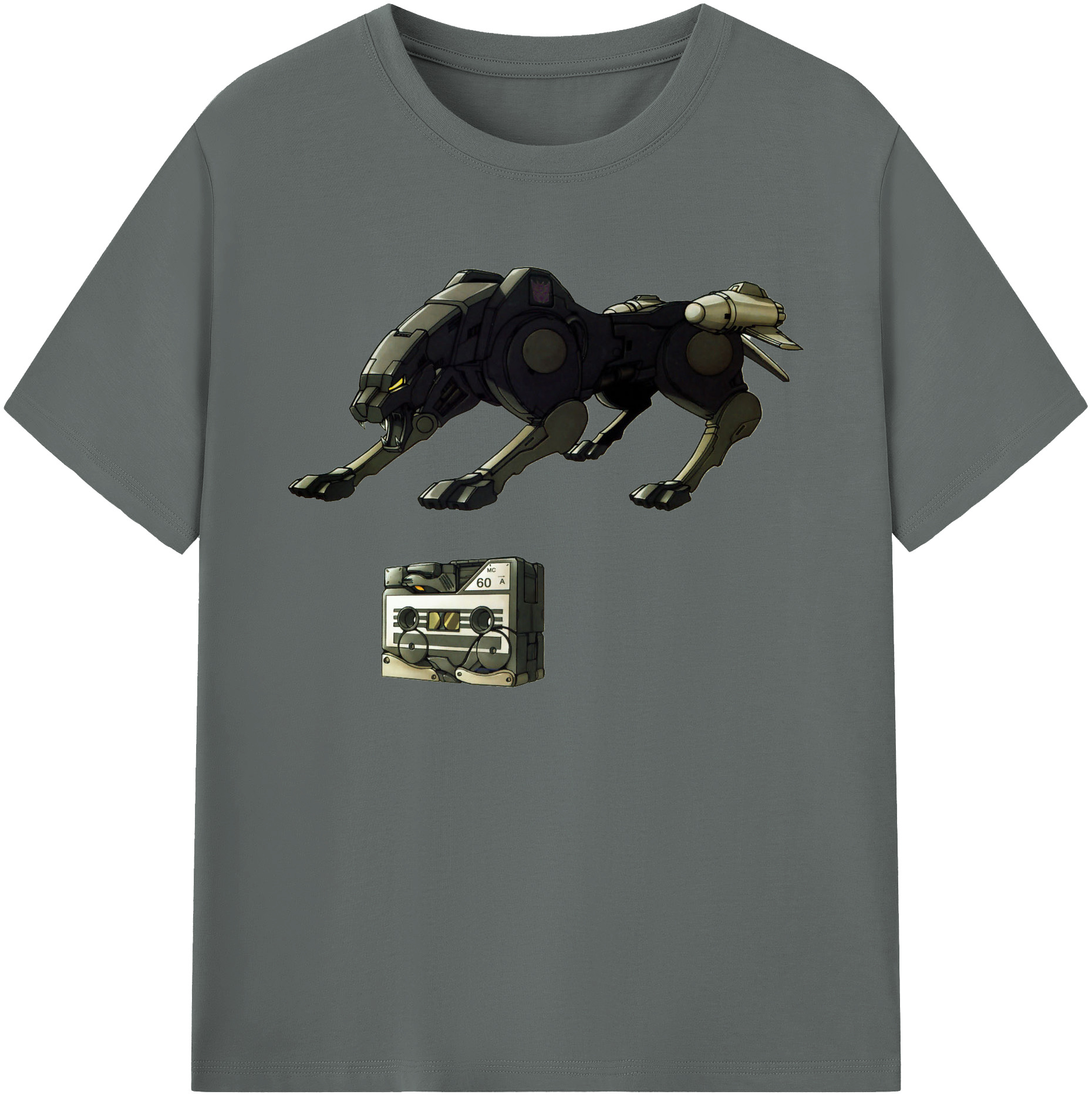 （画像用）  綿100％ メンズ半袖Tシャツ｜肌触りやわらか＆通気性